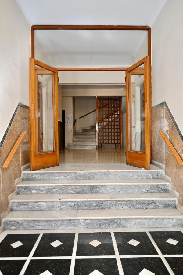 Delmare Athens Double Apartment Exterior photo